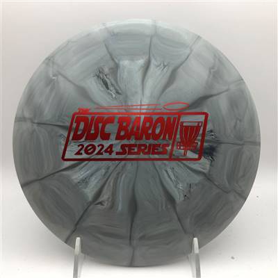 Discmania EXO Vapor Paradigm 174.6g - 2024 Disc Baron Series Stamp