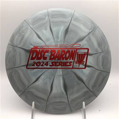 Discmania EXO Vapor Paradigm 174.0g - 2024 Disc Baron Series Stamp