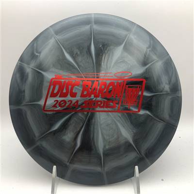 Discmania EXO Vapor Paradigm 174.3g - 2024 Disc Baron Series Stamp