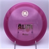 Kastaplast K1 Alva 173.4g