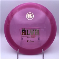 Kastaplast K1 Alva 173.4g