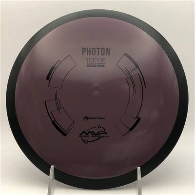 MVP Neutron Photon 171.8g