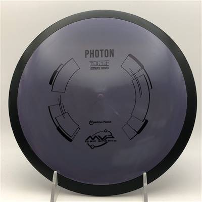 MVP Neutron Photon 174.6g