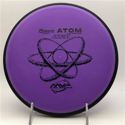 MVP Electron Atom 173.0g