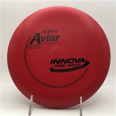 Innova R-Pro Aviar 169.8g