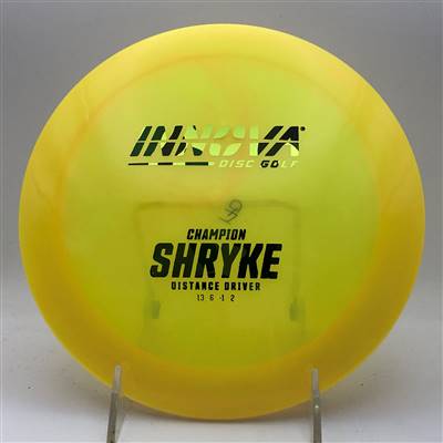 Innova Champion Shryke 171.7g