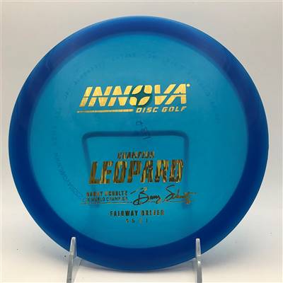 Innova Champion Leopard 176.1g
