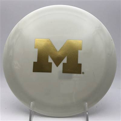 Prodigy 400 X3 174.6g - University of Michigan Stamp