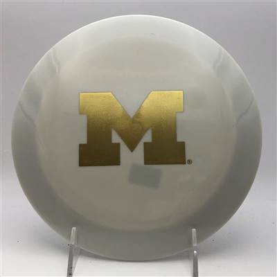 Prodigy 400 D4 173.6g - University of Michigan Stamp