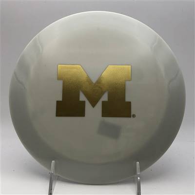 Prodigy 400 D4 174.4g - University of Michigan Stamp