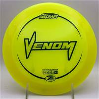 Discraft Z Lite Venom 161.0g