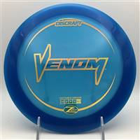 Discraft Z Lite Venom 161.2g
