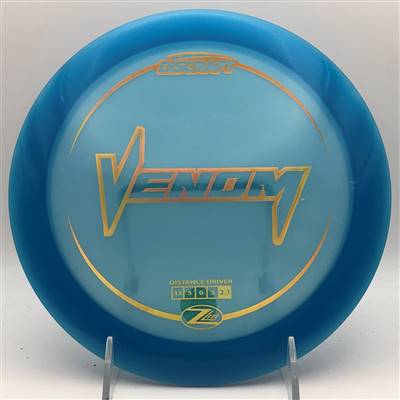 Discraft Z Lite Venom 162.7g