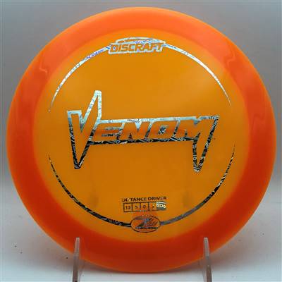 Discraft Z Lite Venom 161.5g