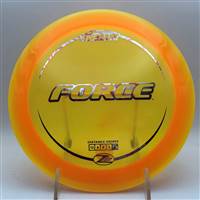 Discraft Z Lite Force 167.7g