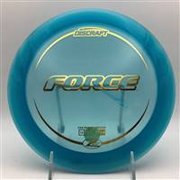 Discraft Z Lite Force 167.7g