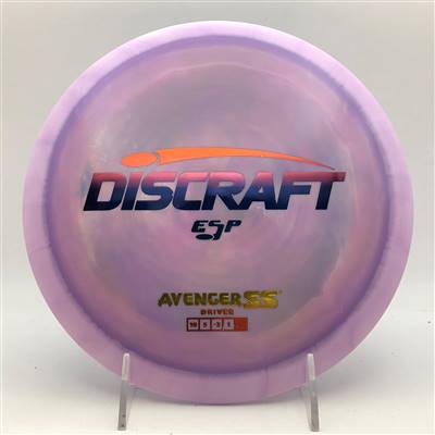Discraft ESP Avenger SS 174.7g