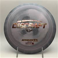 Discraft ESP Avenger SS 175.3g