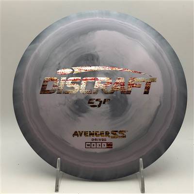 Discraft ESP Avenger SS 175.3g