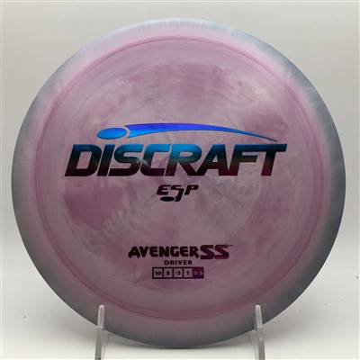 Discraft ESP Avenger SS 170.0g