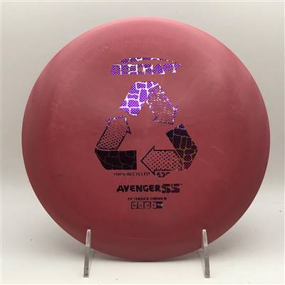 Discraft Recycled Avenger SS 173.1g
