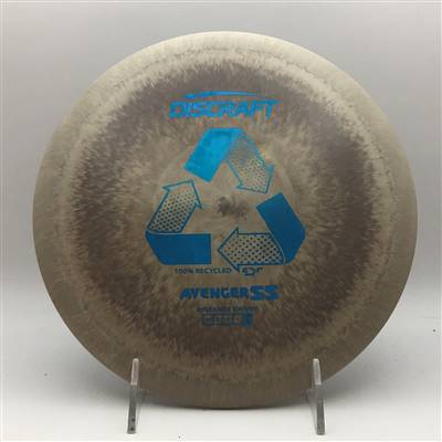 Discraft Recycled Avenger SS 161.3g