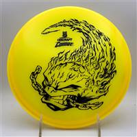 Discraft Big Z Comet 177.2g