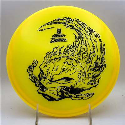 Discraft Big Z Comet 177.2g