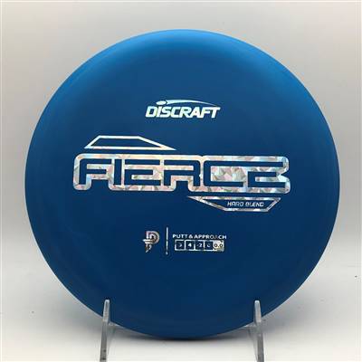 Discraft Hard Fierce 172.8g