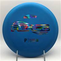 Discraft Hard Fierce 173.4g