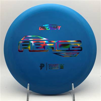 Discraft Hard Fierce 173.4g