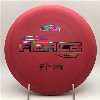 Discraft Hard Fierce 174.3g