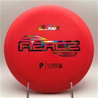 Discraft Hard Fierce 174.8g