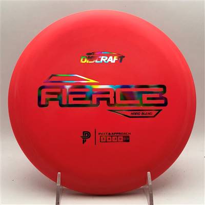 Discraft Hard Fierce 174.8g