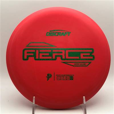 Discraft Hard Fierce 172.5g