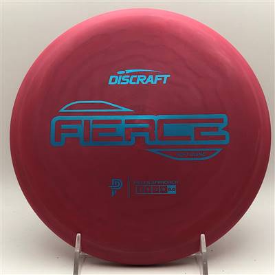 Discraft Soft Fierce 173.1g