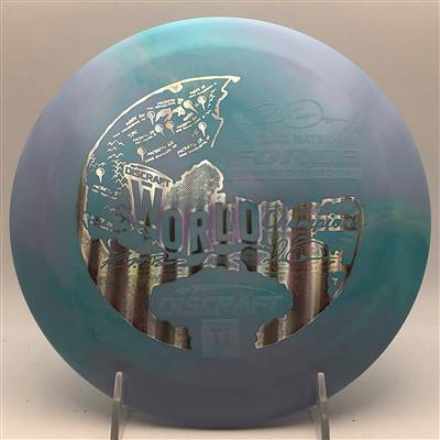 Discraft ESP Force 175.2g