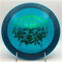 Discraft CryZtal Sparkle Drive 175.1g  - Paige Pierce 2024 Portland Open Stamp