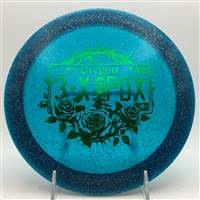 Discraft CryZtal Sparkle Drive 174.9g  - Paige Pierce 2024 Portland Open Stamp