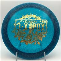 Discraft CryZtal Sparkle Drive 176.6g  - Paige Pierce 2024 Portland Open Stamp
