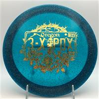 Discraft CryZtal Sparkle Drive 176.9g  - Paige Pierce 2024 Portland Open Stamp