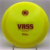 Kastaplast K1 Vass 176.4g
