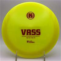 Kastaplast K1 Vass 176.4g