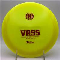Kastaplast K1 Vass 175.2g
