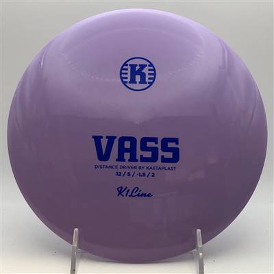 Kastaplast K1 Vass 176.2g
