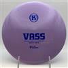 Kastaplast K1 Vass 176.0g