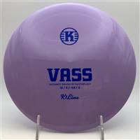 Kastaplast K1 Vass 176.0g