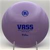 Kastaplast K1 Vass 173.9g