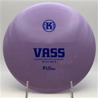 Kastaplast K1 Vass 173.9g