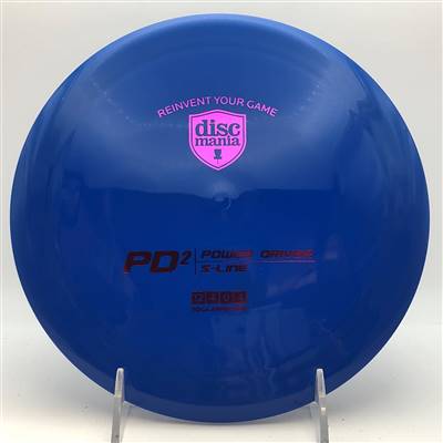 Discmania S Line PD2 175.6g